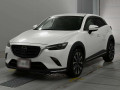2019 Mazda CX-3