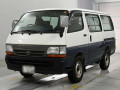 2003 Toyota Hiace Van