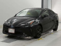 2022 Toyota Prius