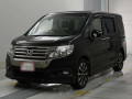 2013 Honda Step WGN Spada