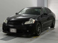 2005 Nissan Fuga