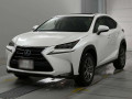2015 Lexus NX
