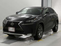 2015 Lexus NX