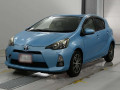 2012 Toyota Aqua