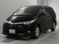 2006 Toyota Estima Hybrid
