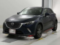 2015 Mazda CX-3