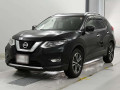 2017 Nissan X-Trail