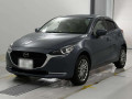 2020 Mazda Mazda2