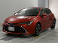 2019 Toyota Corolla Sports