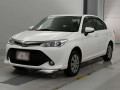 2015 Toyota Corolla Axio