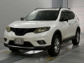 2014 Nissan X-Trail