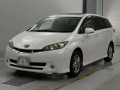 2009 Toyota Wish