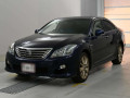 2008 Toyota Crown Hybrid