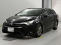 2018 Toyota Avensis Wagon