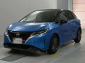 2021 Nissan Note