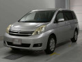 2009 Toyota Isis