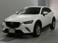 2015 Mazda CX-3