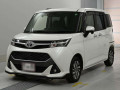 2019 Toyota TANK