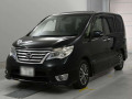 2016 Nissan Serena