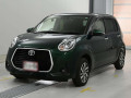 2021 Toyota Passo