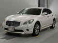 2011 Nissan Fuga