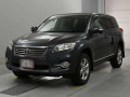 2011 Toyota Vanguard