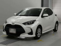 2022 Toyota YARIS
