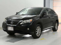 2011 Lexus RX