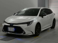 2021 Toyota Corolla Touring Wagon