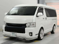 2015 Toyota Hiace Wagon