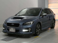 2015 Subaru Levorg