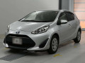 2019 Toyota Aqua