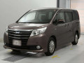 2016 Toyota Noah