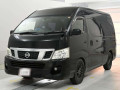 2014 Nissan NV350 CARAVAN VAN