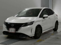 2021 Nissan Note
