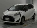 2022 Toyota Sienta