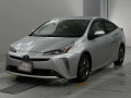 2021 Toyota Prius