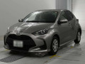 2023 Toyota YARIS