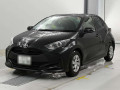 2023 Toyota YARIS