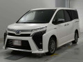 2019 Toyota Voxy
