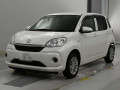 2021 Toyota Passo