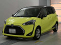 2018 Toyota Sienta
