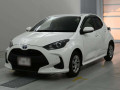 2023 Toyota YARIS