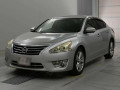 2015 Nissan Teana