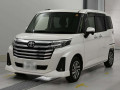 2021 Toyota Roomy