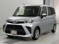 2021 Toyota Roomy