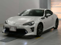 2021 Toyota 86