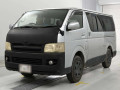 2005 Toyota Hiace Van