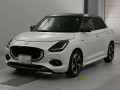 2024 Suzuki Swift