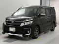 2016 Toyota Voxy